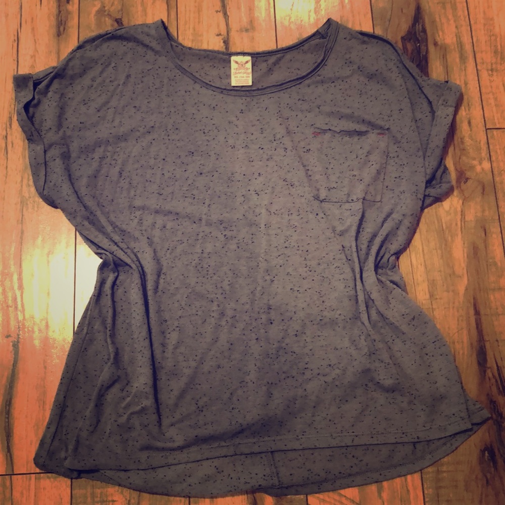 Faded Glory Top